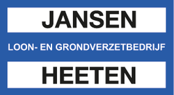 Jansen heeten logo