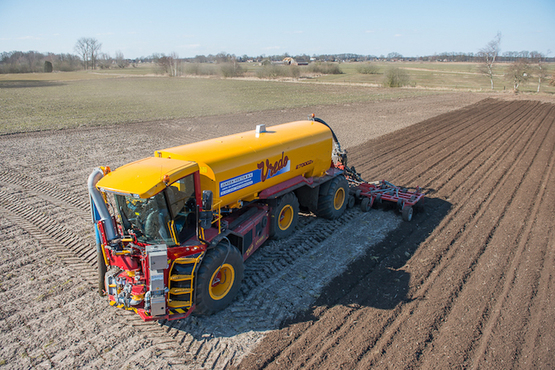 bouwland bemesten overijssel jansen heeten vredo trac