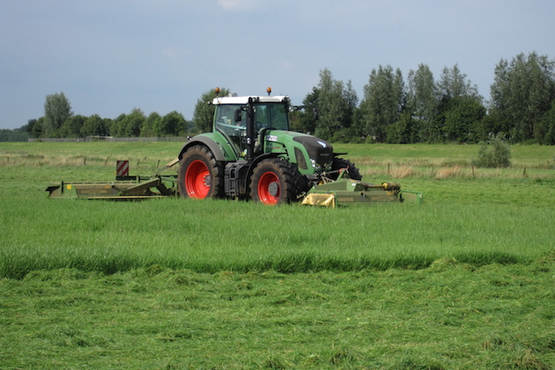 gras maaien overijssel loonbedrijf jansen heeten.JPG